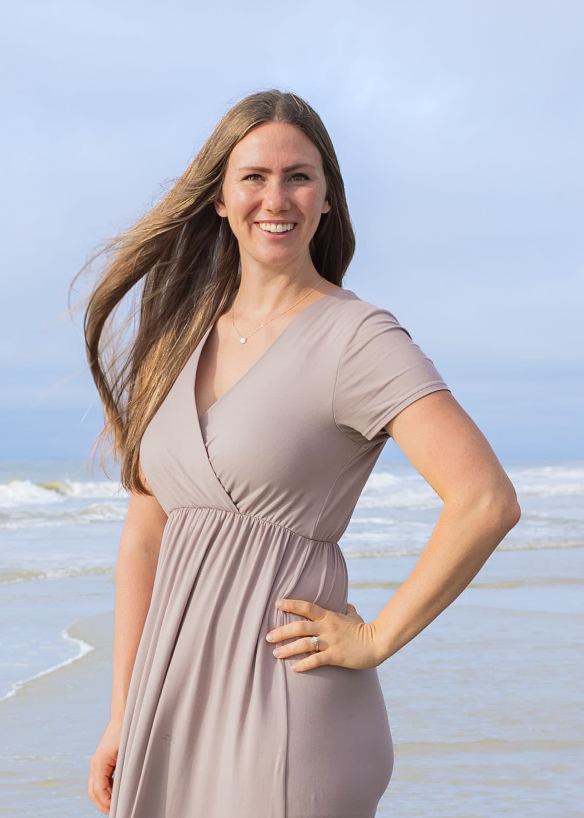 Starlee Galbraith, CPA - Professional headshot of Peak Tax Consulting founder and certified public accountant